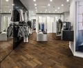 European Renaissance timber flooring