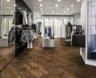 European Renaissance timber flooring