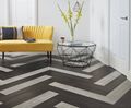 Opus wood-effect vinyl commercial flooring planks