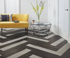 Opus wood-effect vinyl commercial flooring planks