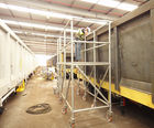 Bespoke Access Platforms