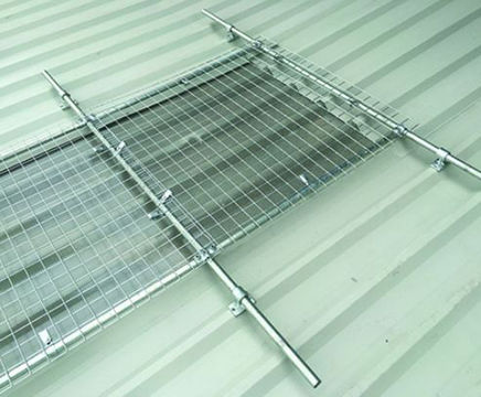 Kee® Cover skylight protection