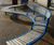 Bespoke curved seating - Cowick Street, Exeter 2