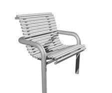 Centreline CL001 single seat