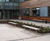 Baseline BL005 stainless steel bench 2