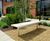 Shoreline benches, Bracknell Enterprise & Innovation Hub 0