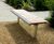 Shoreline benches, Bracknell Enterprise & Innovation Hub 1