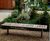 Shoreline benches, Bracknell Enterprise & Innovation Hub 2