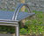 Centerline CL005 steel bench 4