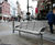 Centerline CL003 contemporary steel seat 7