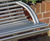 Centerline CL003 contemporary steel seat 4