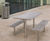 Centerline CL027 steel picnic set with disabled access 4