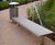 Centerline CL005 steel bench 3
