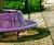 Centerline CL011 contemporary steel tree seat 4