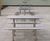 Baseline BL025 stainless steel picnic sets 2