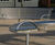 Centerline CL010 contemporary curved steel seats 4