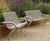 Centerline - contemporary urban steel street furniture range 7