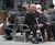 Centerline - contemporary urban steel street furniture range 8