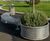 Centerline - contemporary urban steel street furniture range 5