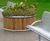 Shoreline SLPL contemporary circular planters 2