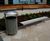 Baseline BL005 stainless steel bench 1