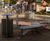 Centerline co-ordinated street furniture – Beeston Tram 3