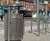 Centerline co-ordinated street furniture – Beeston Tram 5