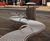 Centerline co-ordinated street furniture – Beeston Tram 1