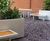 Campus CPLP - aluminium outdoor planter for public spaces 7