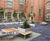 Campus Co-ordinated Furniture - aluminium and timber outdoor furniture set 2