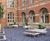Co-ordinated furniture for the University of Birmingham 2