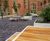 Co-ordinated furniture for the University of Birmingham 4