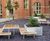 Co-ordinated furniture for the University of Birmingham 5