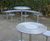 Bespoke street furniture at University of Nottingham 3