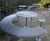 Bespoke street furniture at University of Nottingham 4