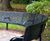 Curved street furniture for Alexandra Park, Windsor 1