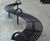 Seating for Uckfield town centre improvements  2