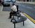 Seating for Uckfield town centre improvements  4