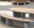 Shoreline furniture for the Dragon School playground 0
