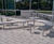 Bespoke outdoor furniture for St Mary's College, Hull 0