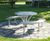 Bespoke stainless steel picnic tables for green spaces 2