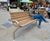 Shoreline SL001 seat 0