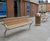 Shoreline SL001 seat 2