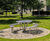 BL027 Baseline - stainless steel outdoor picnic table and benches 0