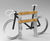 Friendly cycle stand 0
