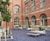 Outdoor furniture for University's rooftop courtyard 0