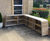 Bespoke outdoor rucksack storage unit 0
