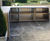 Bespoke outdoor rucksack storage unit 1