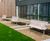 Shoreline exterior furniture - Charles Kennedy Building 2