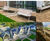 Shoreline exterior furniture - Charles Kennedy Building 4